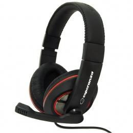 Esperanza EH118 Headphones/Headset Wired EH118