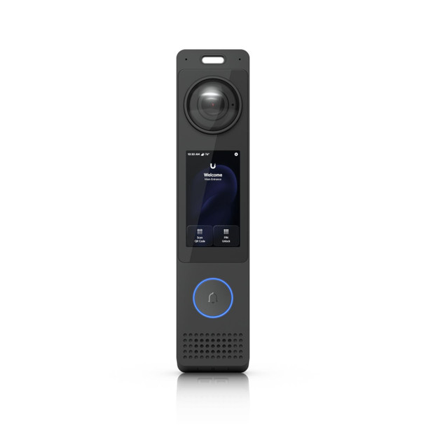Ubiquiti UVC-G6-PRO-ENTRY An intelligent door entry UVC-G6-PRO-ENTRY