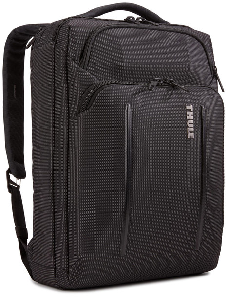 Thule 3205262 Crossover 2 C2Cb116 Black 3205262
