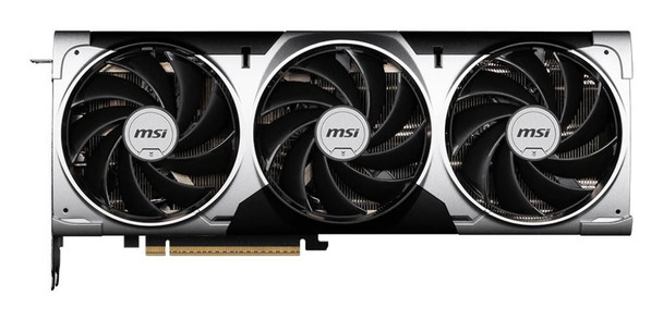 MSI RTX 5070 TI 16G VENTUS 3X OC S 3X Oc Nvidia 16 Gb Gddr7 RTX 5070 TI 16G VENTUS 3X OC