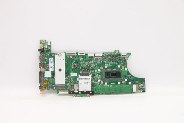 Lenovo 5B21U37012 WIN.i5-8265U.8G.9560.yTPM2 5B21U37012