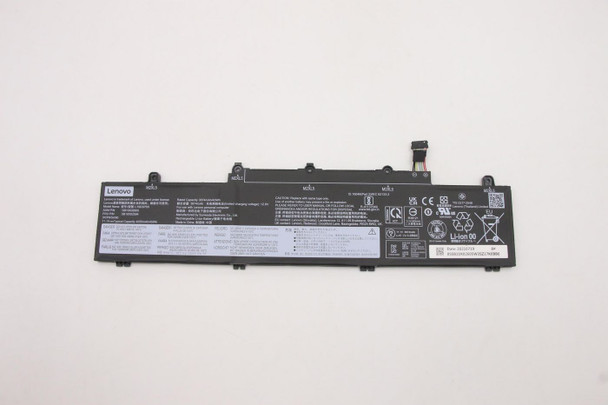 Lenovo 5B10X02594-RFB 45Wh 3 cell 11.1V battery - 5B10X02594-RFB