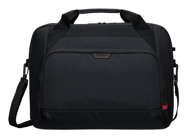 Targus CN418GL Classic 17-18" Briefcase Blk CN418GL