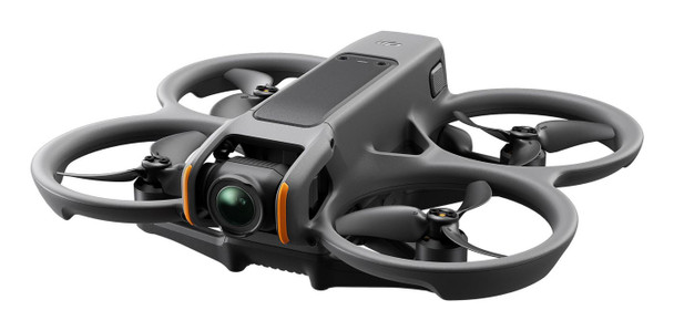 DJI CP.FP.00000149.01 Avata 2 4 Rotors Quadcopter CP.FP.00000149.01