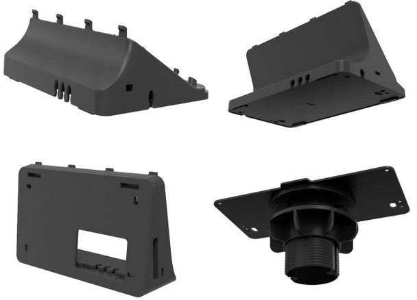 Yealink CTP25 MOUNT KITS CTP25 MOUNT KITS CTP25 MOUNT KITS