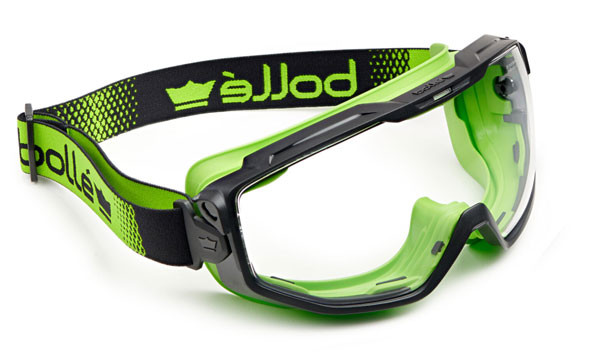 Bolle Universal Goggle Sealed Clear BOUNIVGN11W