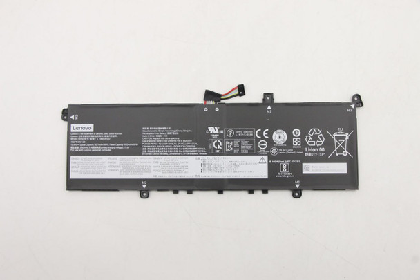 Lenovo 5B10Z37621-RFB SP/A L19M4PDD 15.44V56Wh4cell 5B10Z37621-RFB