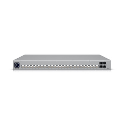 Ubiquiti USW-PRO-HD-24-POE Unifi Switch Pro Hd 24 Professional Layer 3 Poe++ Man USW-Pro-HD-24-PoE