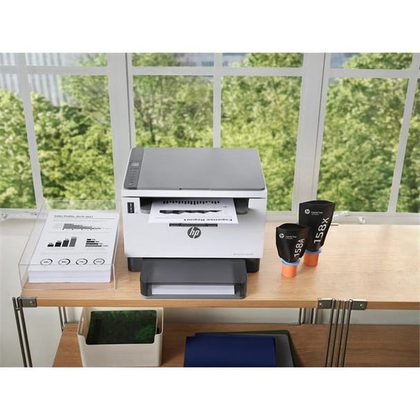 HP LaserJet Enterprise 8501DN Printer Europe - Multilingual Localization A3 9S187A#B19