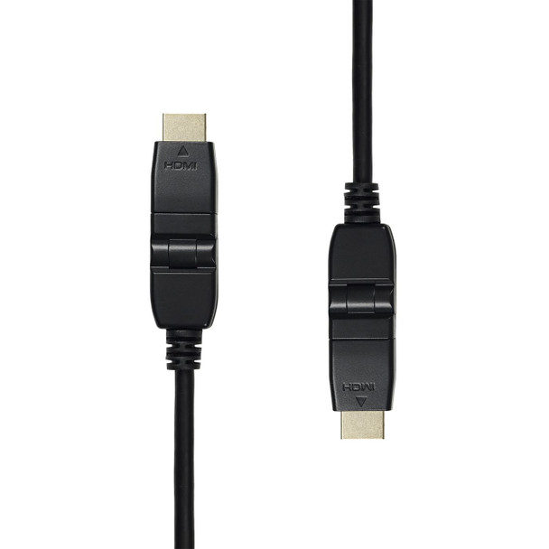 ProXtend HDMI2.0R-005 HDMI 2.0 360� rotatable Cable HDMI2.0R-005