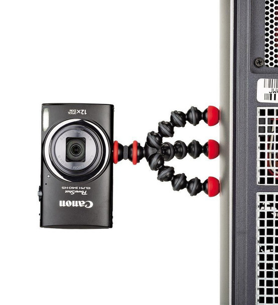 Joby JB01504-BWW Gorillapod Magnetic Mini JB01504-BWW