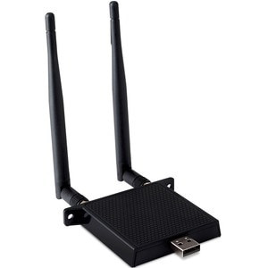Viewsonic VB-WIFI-001. Connectivity Technology: Wireless Host Interface: Usb Int VB-WIFI-001