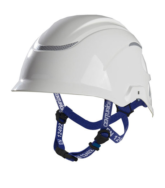 Centurion Nexus Heightmaster Safety Helmet White CNS16EWFMR