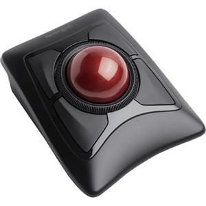 Kensington Expert Mouse Wireless Trackball. form Factor: Ambidextrous. Movement K72359WW