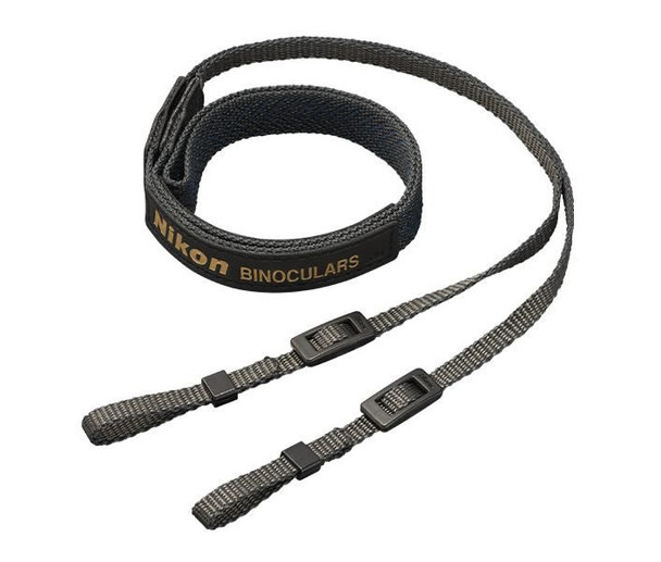 Nikon BAB50036 Strap Binocular Black BAB50036