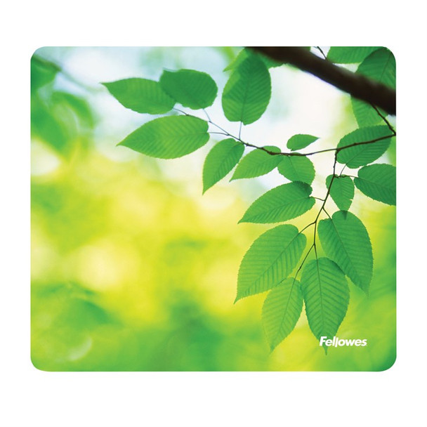 Fellowes Earth Series Mousepad Leaves 5903801