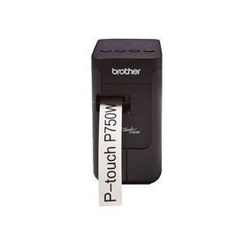 Brother PT-P750W Wireless Label Printer PTP750W