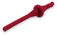 Noctua NA-SAV2 chromax.red Anti-Vibration Fan Mounts 20 pack NA-SAV2-RED