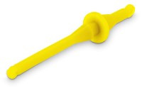 Noctua NA-SAV2 chromax.yellow Anti-Vibration Fan Mounts 20 pack NA-SAV2-YELLOW