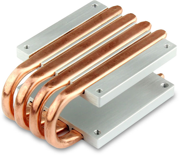 Streacom ST-HT4 PC Processor CPU Cooler Riser for FC9 FC10 ST-HT4