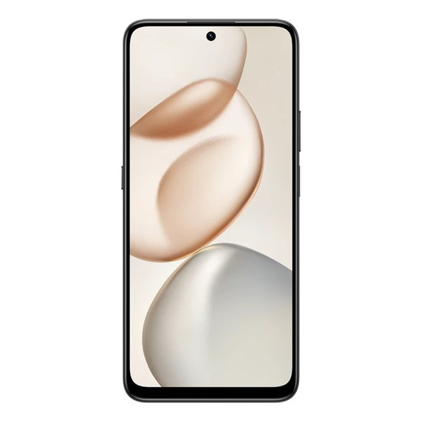 Honor 400 Smart 5G 17.2 Cm 6.77 Dual SIM Android 15 USB Type-C 4 GB 128 GB 6500 5109BWXP