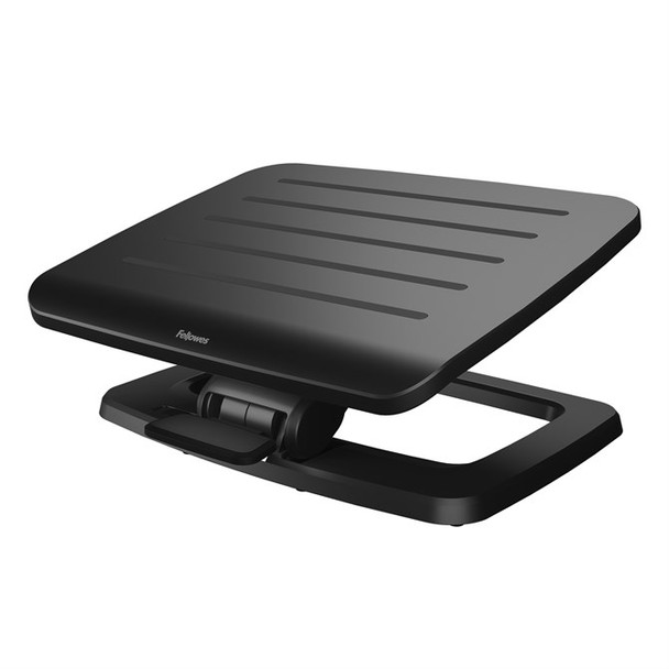 Fellowes Foot Rest Under Desk - Hana LT Foot Support Ergonomic Foot Rest - Foot 100016998
