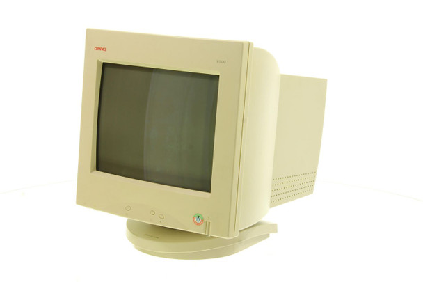 HP 386522-B24-RFB CRT V500 15 " 386522-B24-RFB