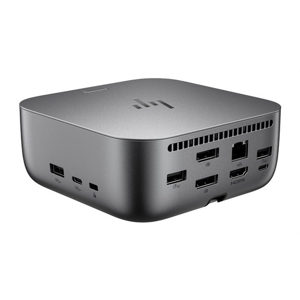 HP Thunderbolt 4 100W G6 Dock 9X472UT#ABB