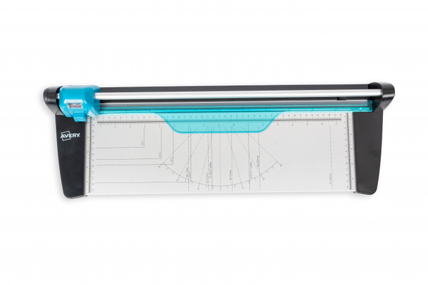 Avery A3 4-in-1 Paper Trimmer 4X1TR3