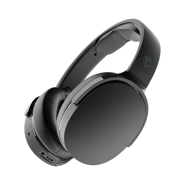Skullcandy S6HVW-N740 Hesh Evo Headphones Wired & S6HVW-N740
