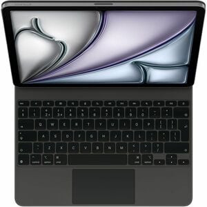 Apple Magic Keyboard for Ipadair 13-" M3 British English MGYY4B/A