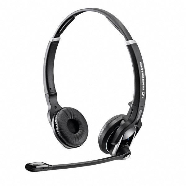 Sennheiser 504326 Single headset of DW 30 504326