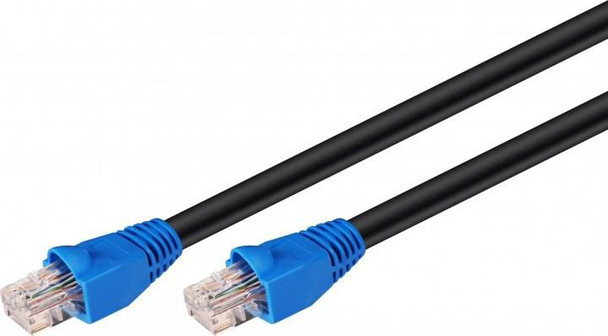 Goobay 94391 PATCH CABLE CAT6 U/UTP - 94391