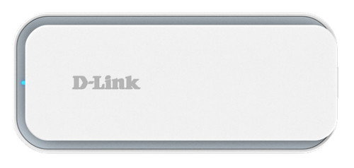 D-Link 5G Nr Usb Adapter. Product Colour: Grey White Market Positioning: Portabl D501