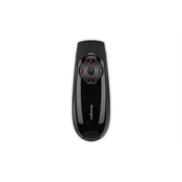 Kensington Presenter Expert� Wireless Cursor Control with Red Laser K72425EU