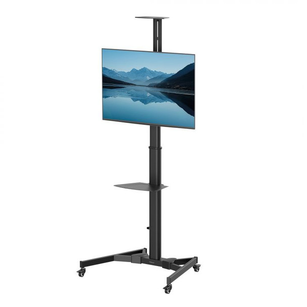 Fellowes Mobile TV Stand 100136877