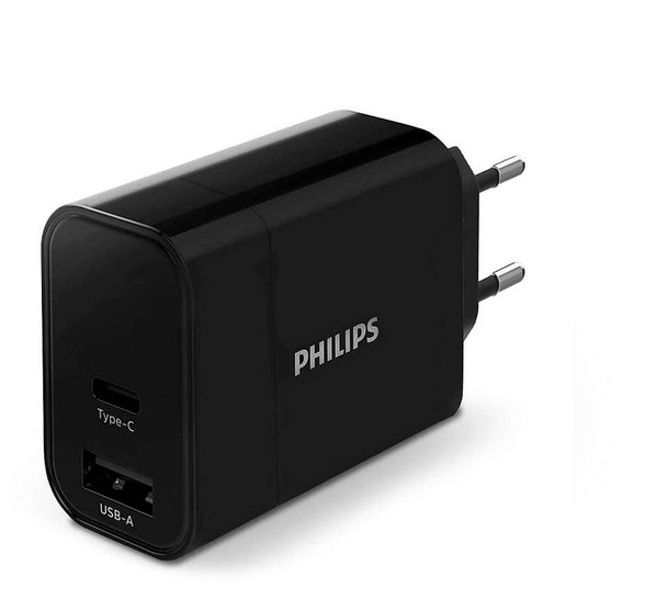 Philips DLP2621/12 Mobile Device Charger DLP2621/12