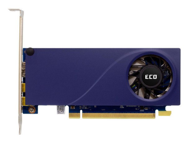 Sparkle Technology SA310C-4G Intel Arc A310 Eco 4 Gb Gddr6 SA310C-4G