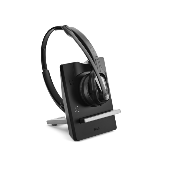 EPOS IMPACT D 30 Phone Stereo Headset IMPACTD30PHONE