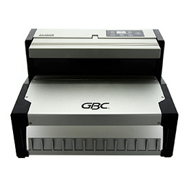 GBC 4401998 TL2600 High Performance Electric Wire Closer TL2600CLOSER