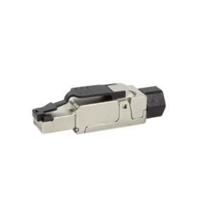 LogiLink MP0040 Feldkonfektionierbarer Steckve MP0040
