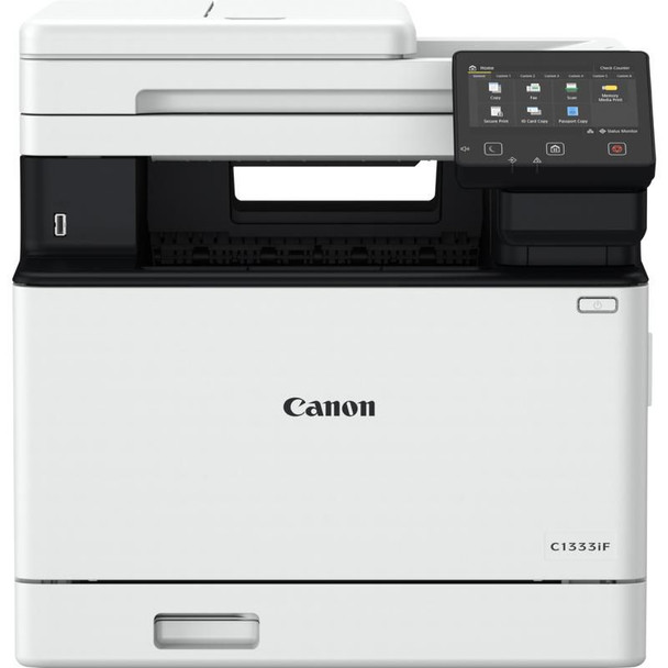 Canon 5455C001 I-Sensys X C1333If Laser A4 5455C001
