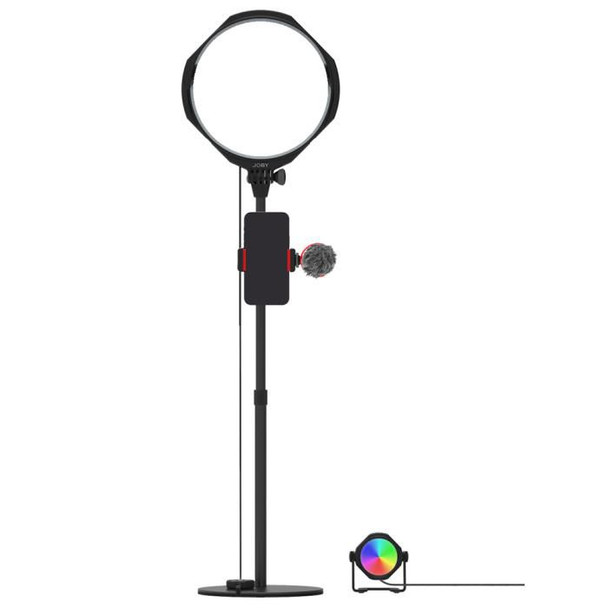 Joby JB01835-BWW BeamoT Studio Creator Kit JB01835-BWW