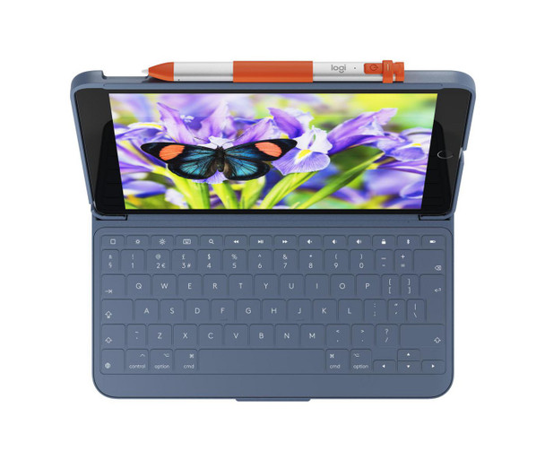 Logitech 920-011681 Rugged Lite 25.9 Cm 10.2" 920-011681