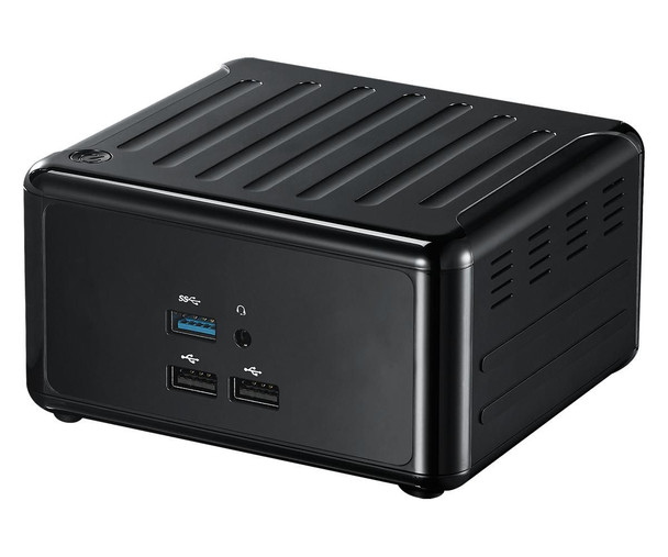 Asrock 90PXG690-P0EAY100 4X4 Box-V1000M 1L Sized Pc 90PXG690-P0EAY100