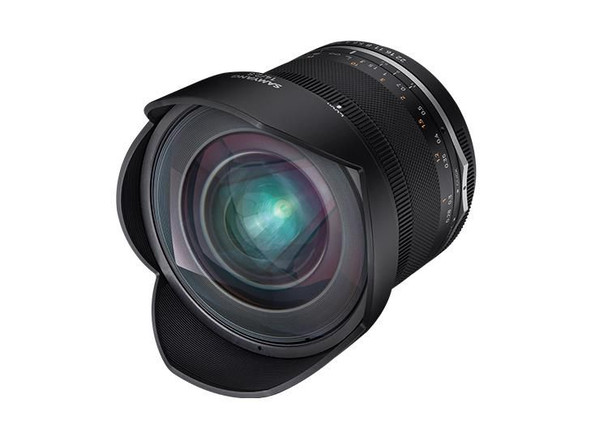 Samyang 8809298886417 Mf 14Mm F2.8 Mk2. Mft 8809298886417