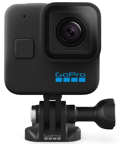 GoPro 818279029536 Hero11 Black Mini Action 818279029536