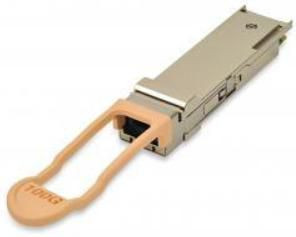 Extreme Networks 100G-DR-QSFP500M 100G DR QSFP28 500M LC SMF 100G-DR-QSFP500M