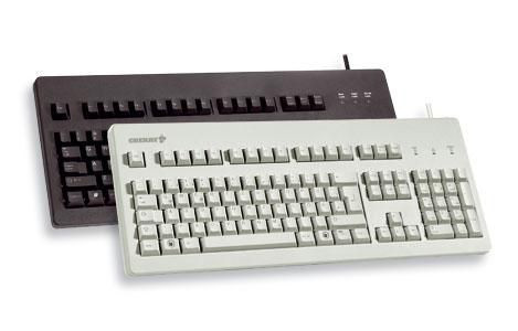 Cherry G80-3000LSCEU-2 Standard Pc G80-3000 Usb. G80-3000LSCEU-2