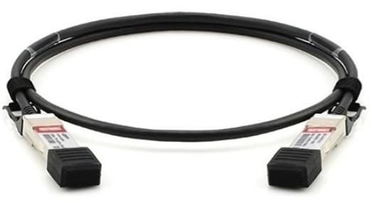 Extreme Networks 40G-DACP-QSFP3M Fibre Optic Cable 3 M Qsfp+ 40G-DACP-QSFP3M